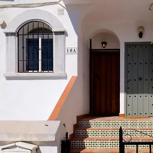 Casa Diana Appartement