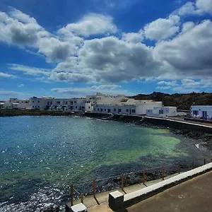 Mar Bonanza Apartamento Órzola