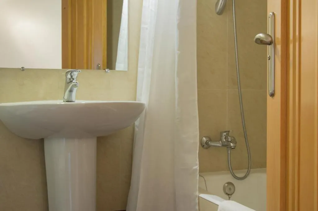 Apartamentos Plaza Cavana 5 Nerja 0*,  Spain