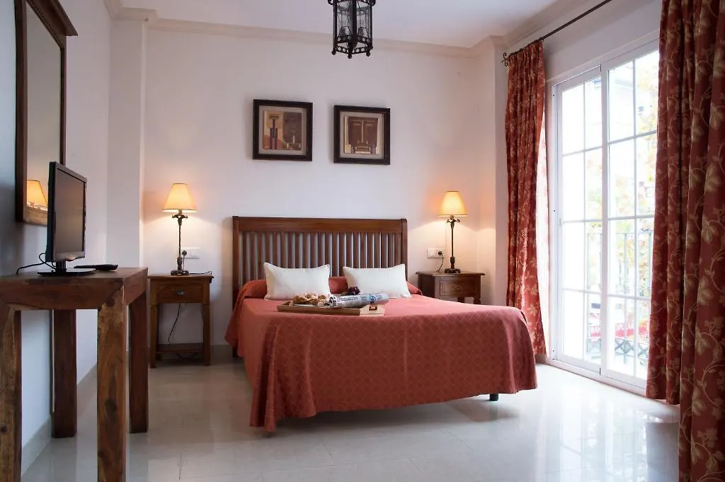 Apartamentos Plaza Cavana 5 Nerja Apartment