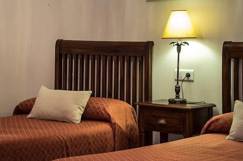 Apartamentos Plaza Cavana 5 Nerja