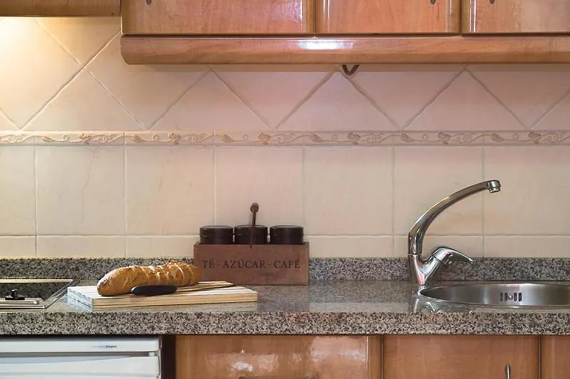 Apartamentos Plaza Cavana 5 Nerja